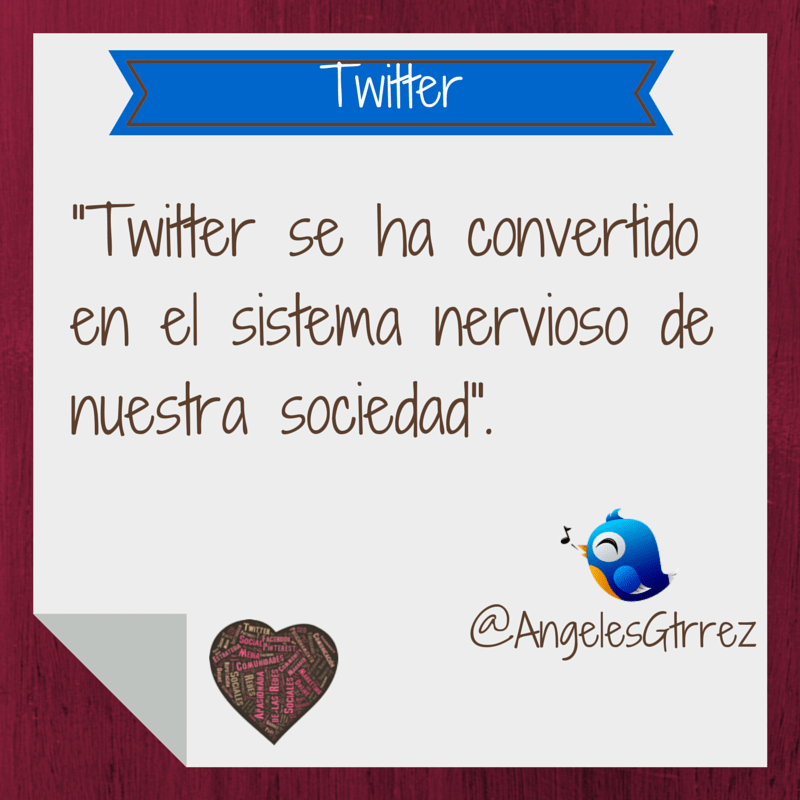 Ventajas Twitter pequeña empresa